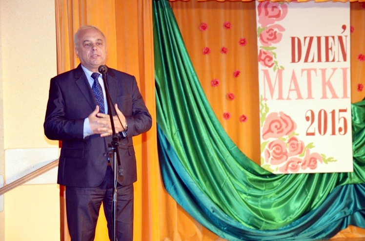 Gminne Obchody Dnia Matki