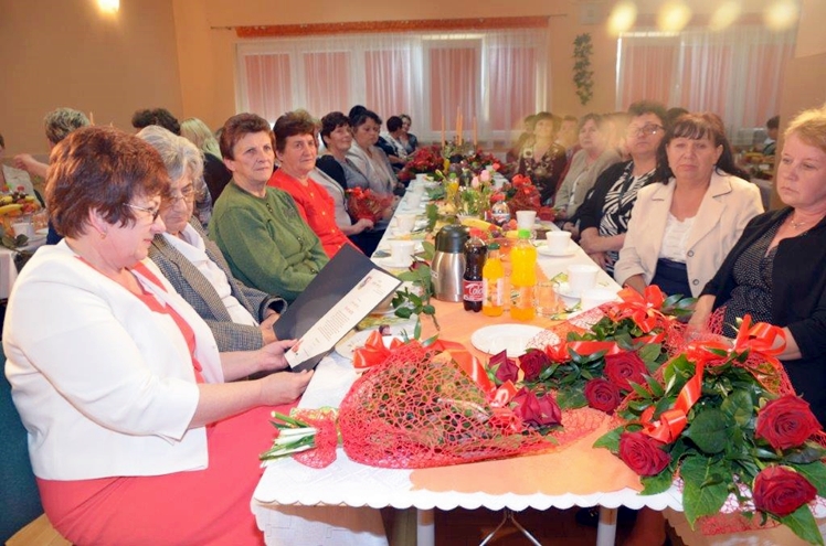 Gminne Obchody Dnia Matki