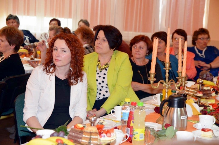 Gminne Obchody Dnia Matki