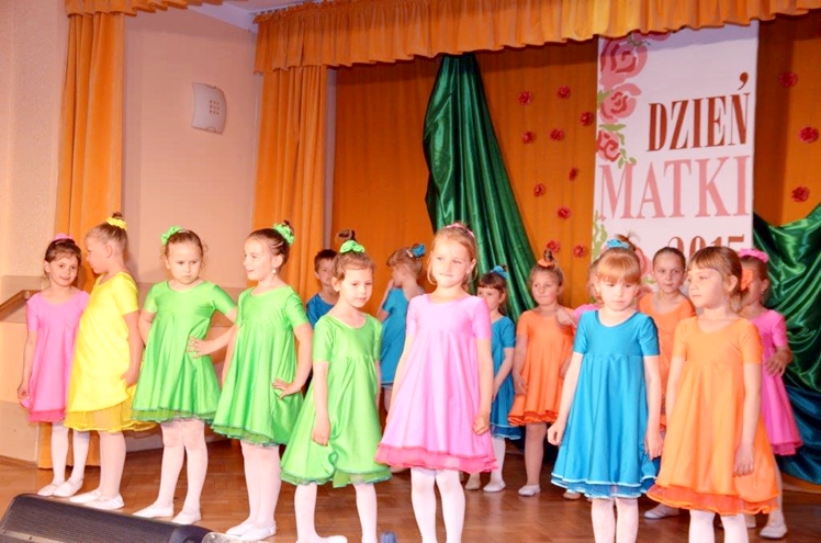 Gminne Obchody Dnia Matki