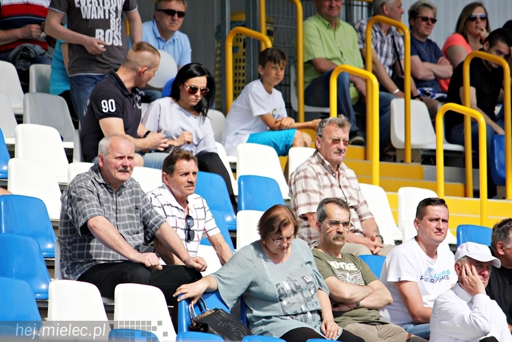 FKS Stal Mielec ? KS Wisła Puławy 4:0