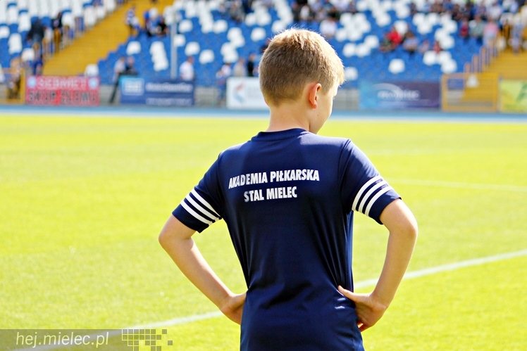 FKS Stal Mielec ? KS Wisła Puławy 4:0
