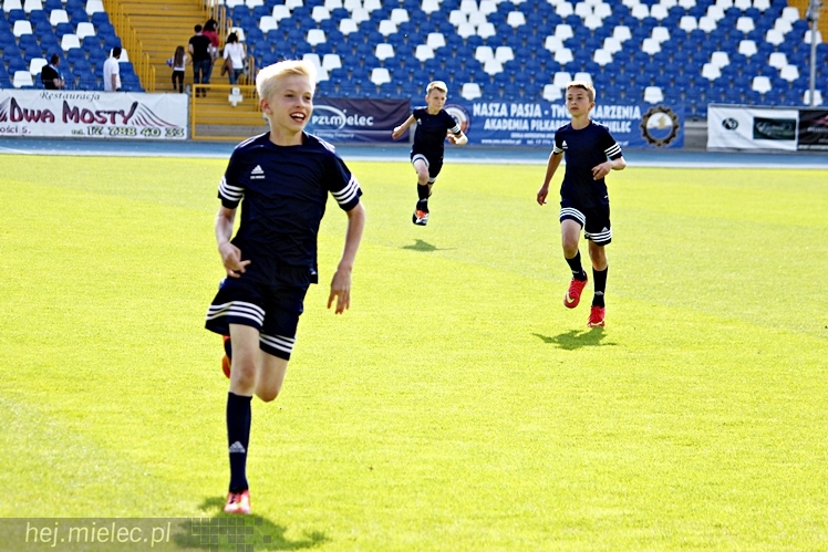 FKS Stal Mielec ? KS Wisła Puławy 4:0