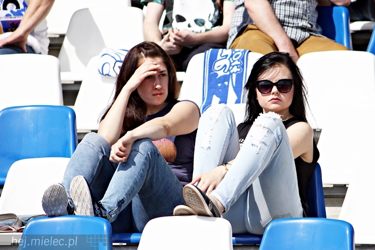 FKS Stal Mielec ? KS Wisła Puławy 4:0