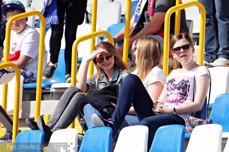 FKS Stal Mielec ? KS Wisła Puławy 4:0