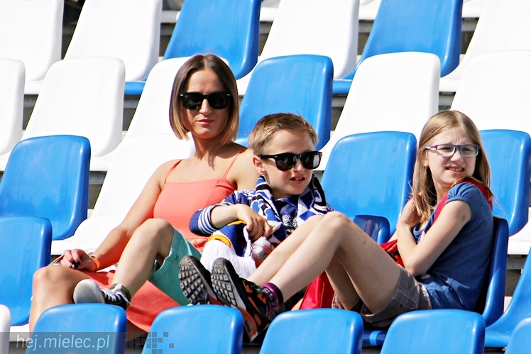 FKS Stal Mielec ? KS Wisła Puławy 4:0