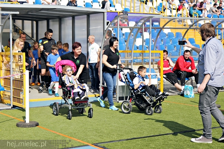 FKS Stal Mielec ? KS Wisła Puławy 4:0