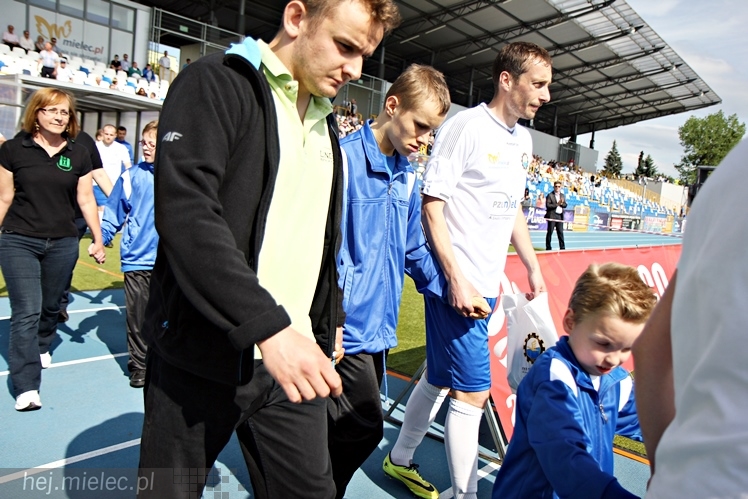 FKS Stal Mielec ? KS Wisła Puławy 4:0