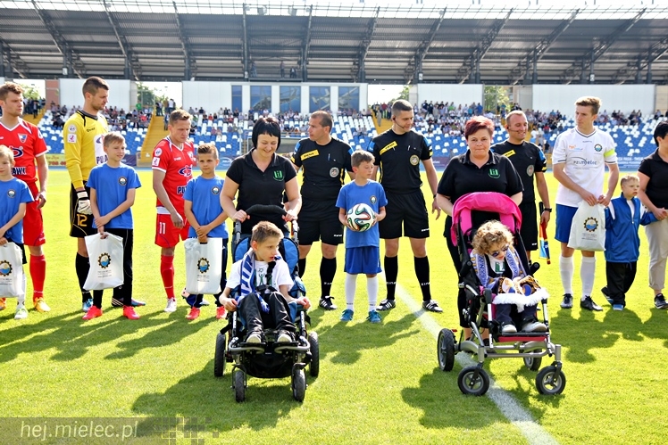 FKS Stal Mielec ? KS Wisła Puławy 4:0
