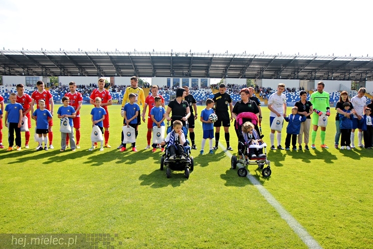 FKS Stal Mielec ? KS Wisła Puławy 4:0