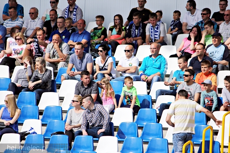 FKS Stal Mielec ? KS Wisła Puławy 4:0