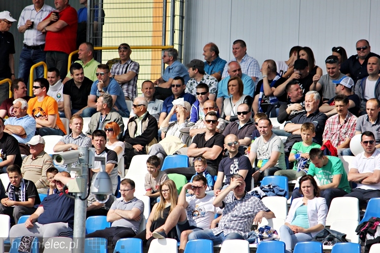 FKS Stal Mielec ? KS Wisła Puławy 4:0