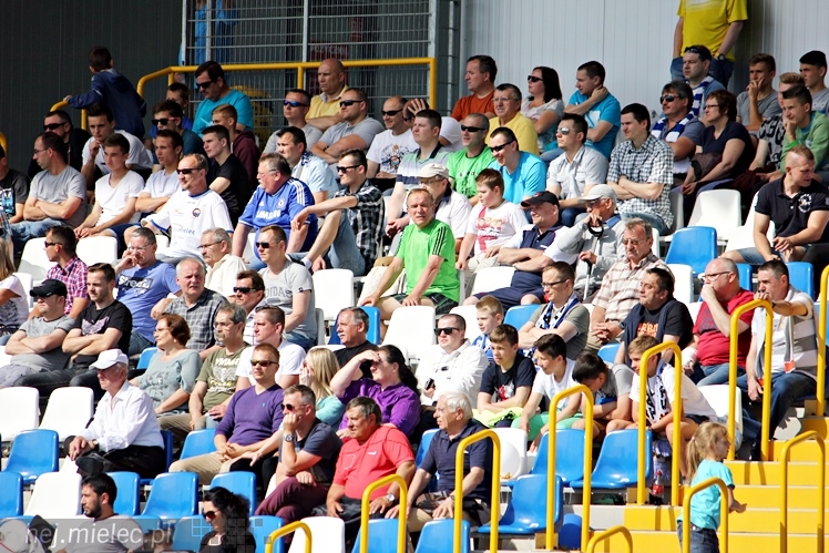 FKS Stal Mielec ? KS Wisła Puławy 4:0