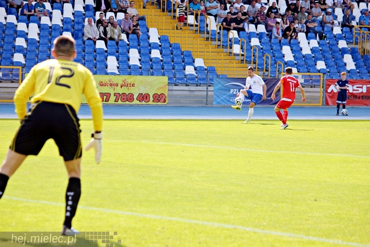 FKS Stal Mielec ? KS Wisła Puławy 4:0