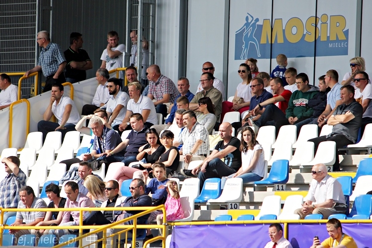 FKS Stal Mielec ? KS Wisła Puławy 4:0