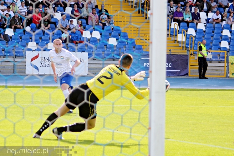 FKS Stal Mielec ? KS Wisła Puławy 4:0
