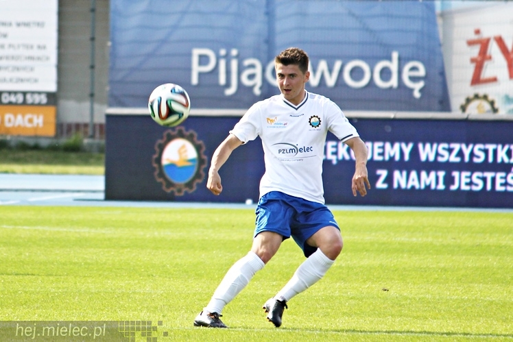 FKS Stal Mielec ? KS Wisła Puławy 4:0
