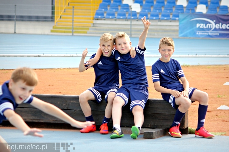 FKS Stal Mielec ? KS Wisła Puławy 4:0