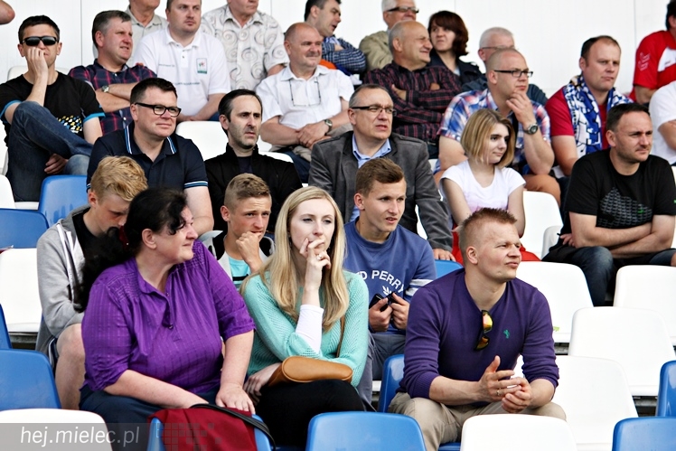 FKS Stal Mielec ? KS Wisła Puławy 4:0