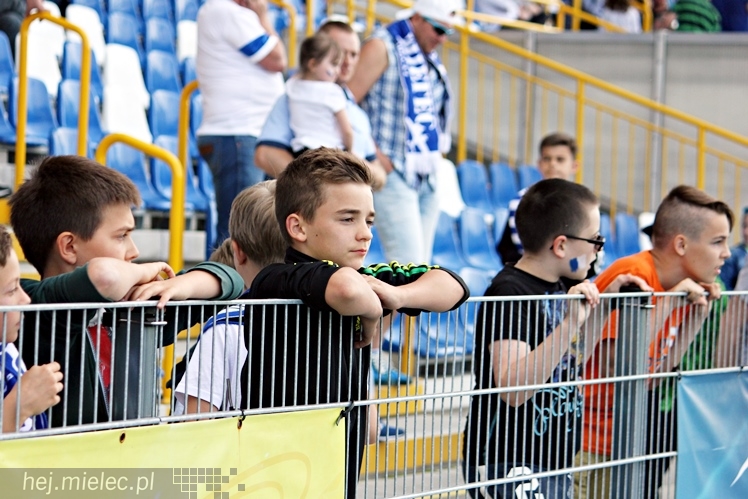 FKS Stal Mielec ? KS Wisła Puławy 4:0