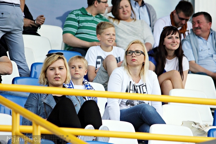 FKS Stal Mielec ? KS Wisła Puławy 4:0