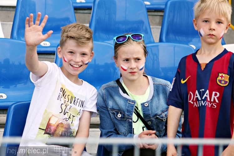 FKS Stal Mielec ? KS Wisła Puławy 4:0