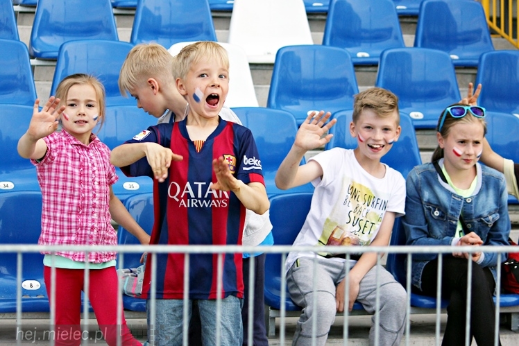 FKS Stal Mielec ? KS Wisła Puławy 4:0