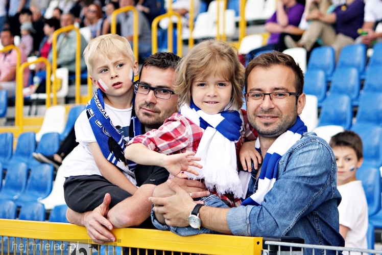 FKS Stal Mielec ? KS Wisła Puławy 4:0