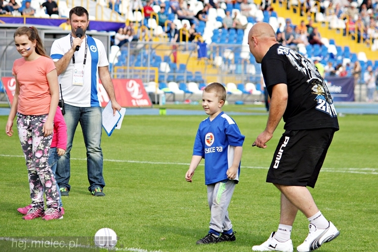 FKS Stal Mielec ? KS Wisła Puławy 4:0
