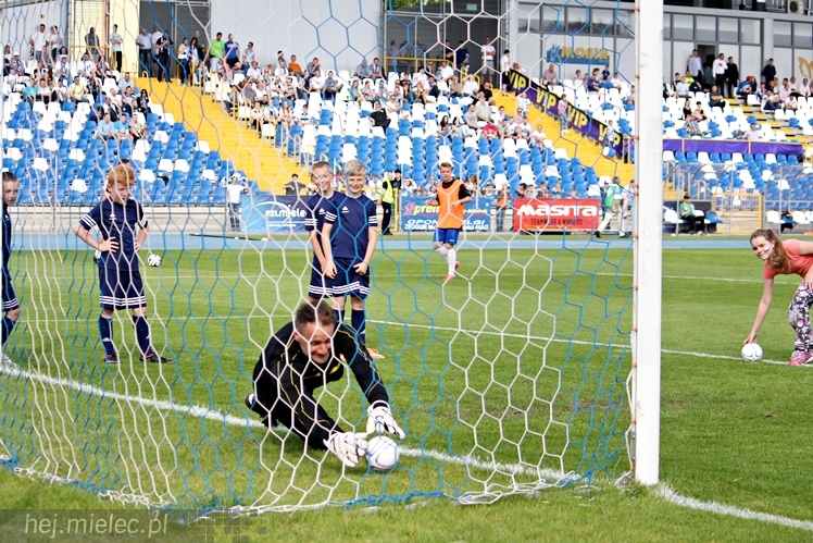 FKS Stal Mielec ? KS Wisła Puławy 4:0