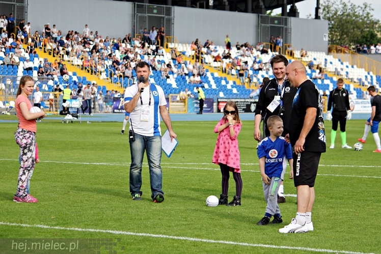 FKS Stal Mielec ? KS Wisła Puławy 4:0
