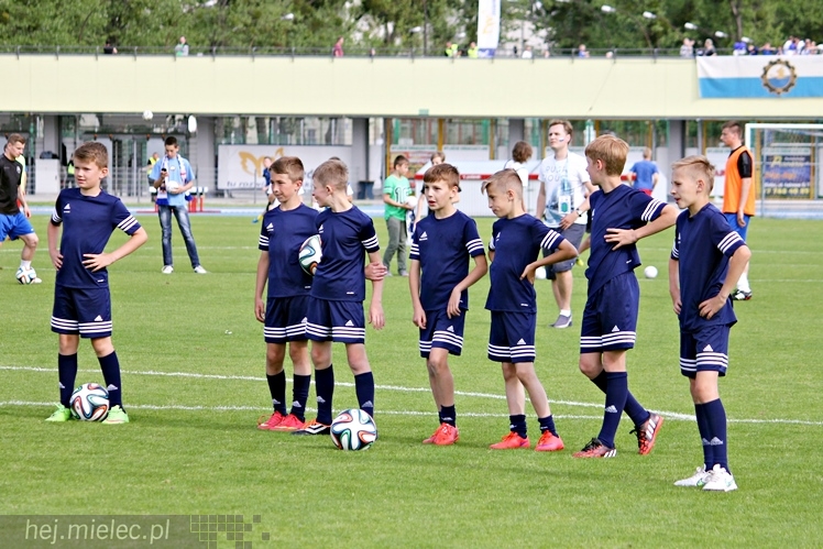 FKS Stal Mielec ? KS Wisła Puławy 4:0