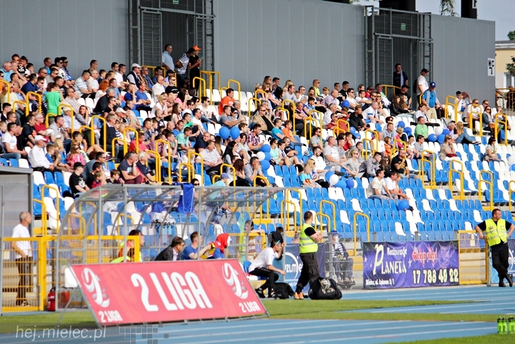 FKS Stal Mielec ? KS Wisła Puławy 4:0