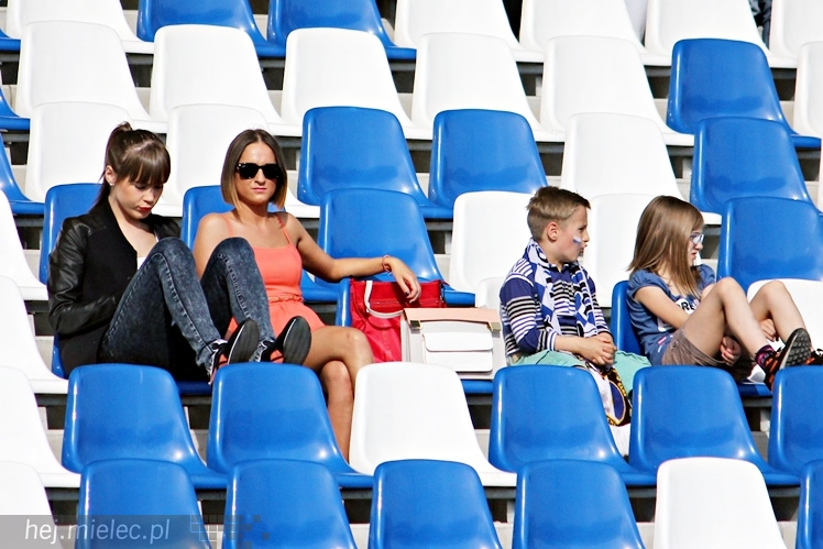 FKS Stal Mielec ? KS Wisła Puławy 4:0