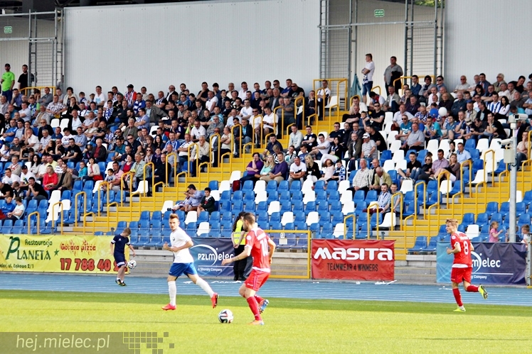 FKS Stal Mielec ? KS Wisła Puławy 4:0
