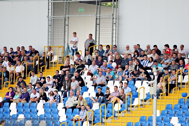 FKS Stal Mielec ? KS Wisła Puławy 4:0