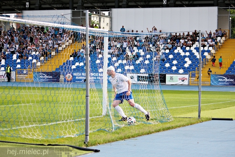 FKS Stal Mielec ? KS Wisła Puławy 4:0