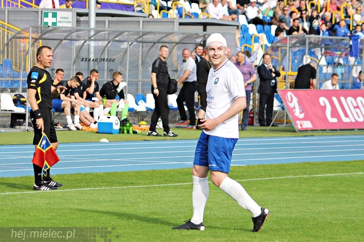 FKS Stal Mielec ? KS Wisła Puławy 4:0
