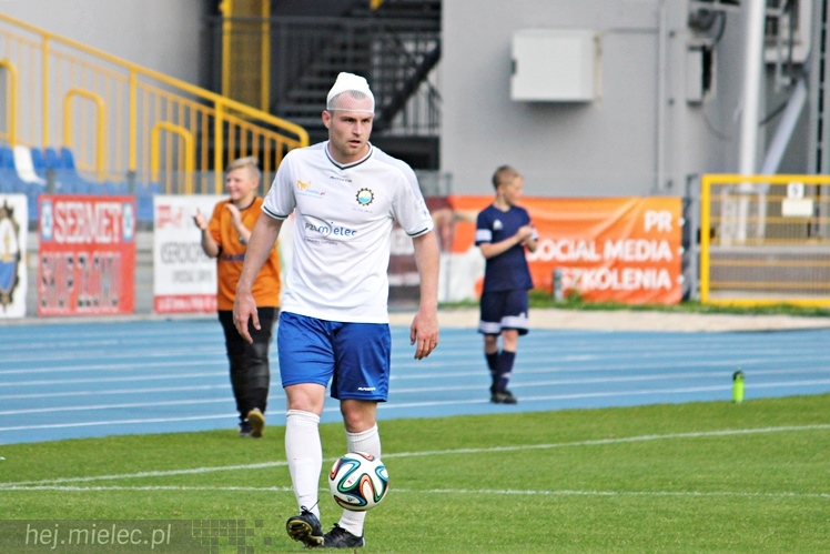 FKS Stal Mielec ? KS Wisła Puławy 4:0