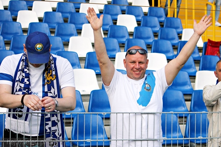 FKS Stal Mielec ? KS Wisła Puławy 4:0
