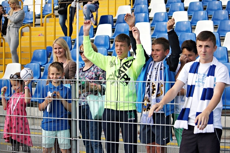 FKS Stal Mielec ? KS Wisła Puławy 4:0