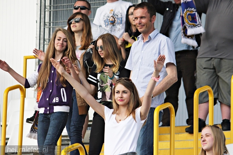 FKS Stal Mielec ? KS Wisła Puławy 4:0