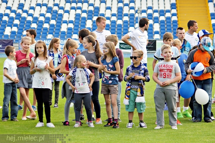 FKS Stal Mielec ? KS Wisła Puławy 4:0