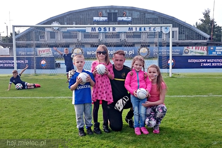 FKS Stal Mielec ? KS Wisła Puławy 4:0