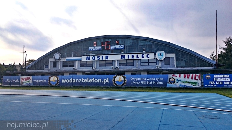 FKS Stal Mielec ? KS Wisła Puławy 4:0
