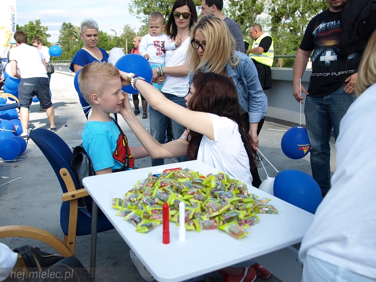 Piłkarski Dzień Dziecka