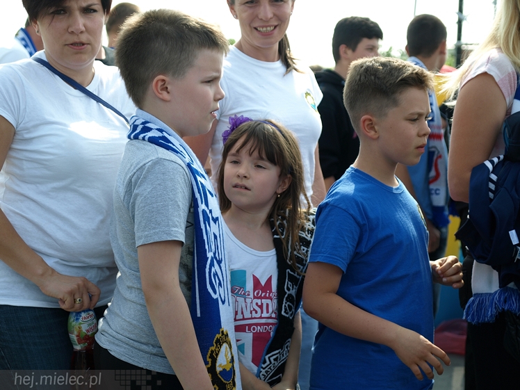 Piłkarski Dzień Dziecka