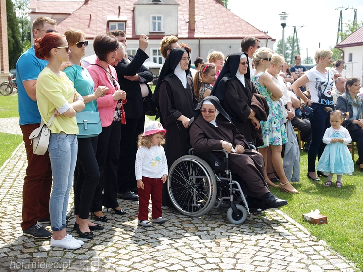 XV Festyn Parafialny w Rzochowie