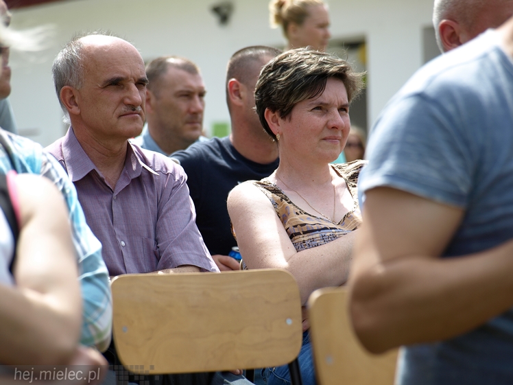 XV Festyn Parafialny w Rzochowie
