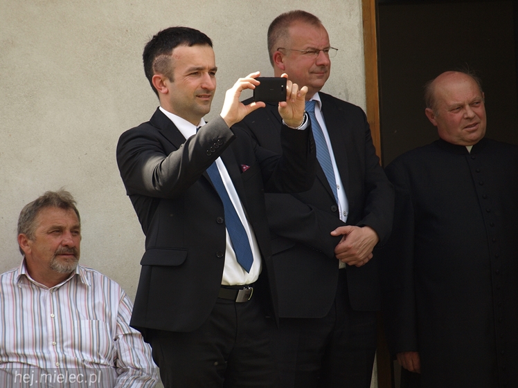 XV Festyn Parafialny w Rzochowie